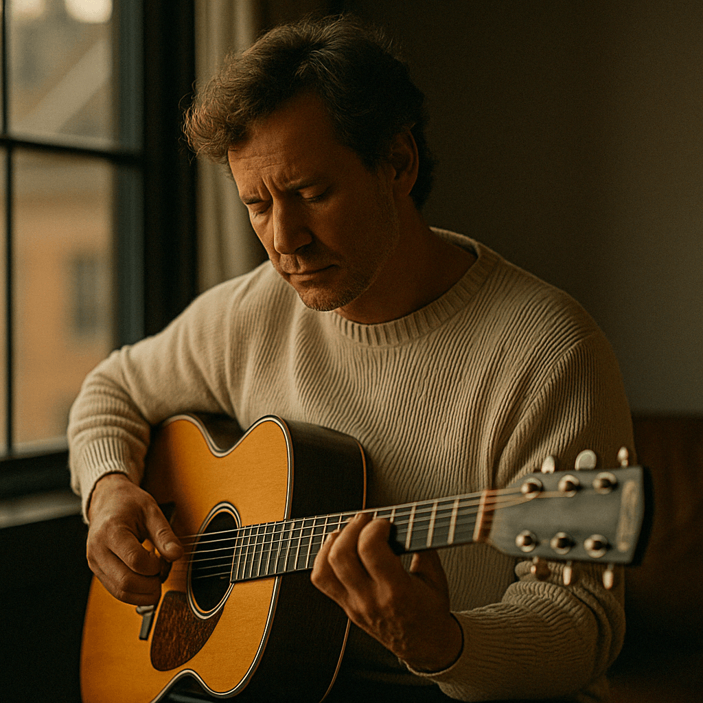 Instrumental background