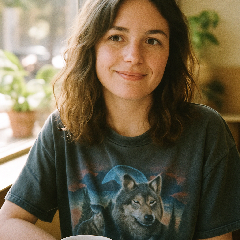 Emily Harris
